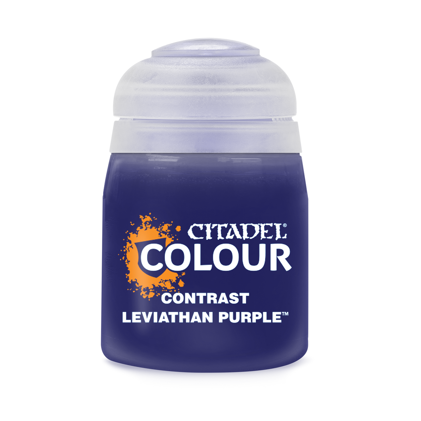 Citadel Contrast: Leviathan Purple (18ml)