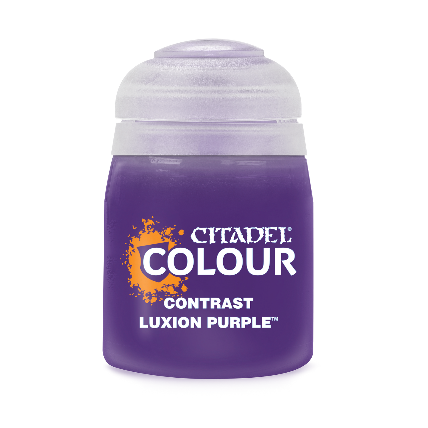 Citadel Shade: Luxion Purple (18ml)