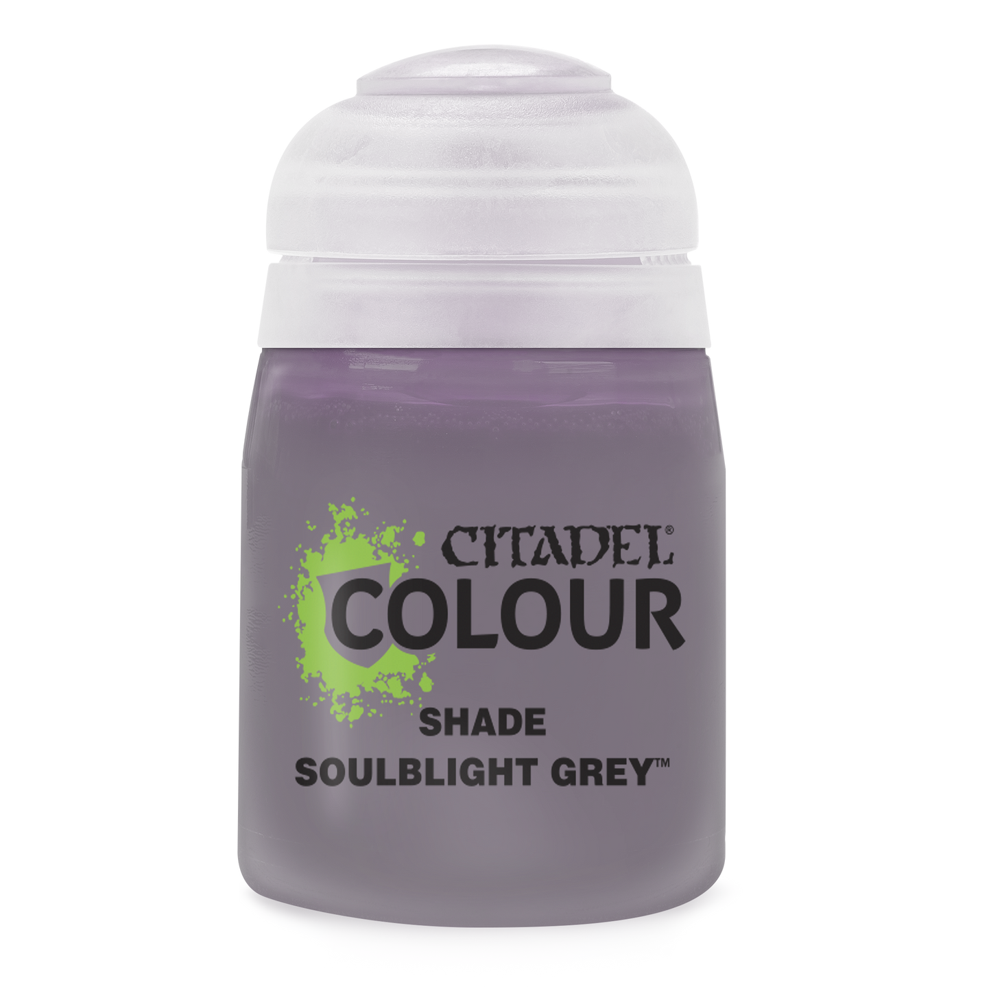 Citadel Shade: Soulblight Grey (18ml)