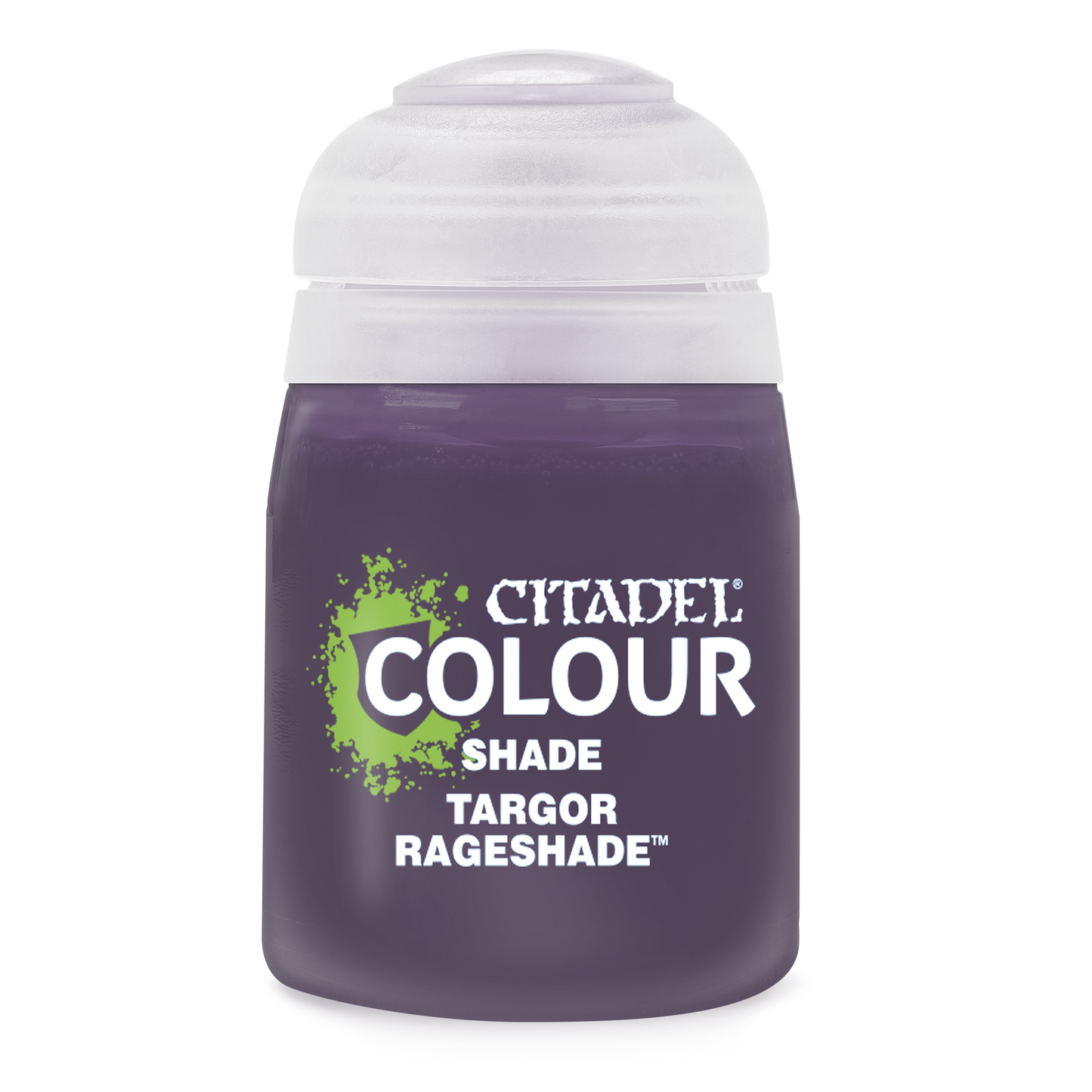 Citadel Shade: Targor Rageshade (18ml)