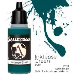 Inktense Green 17ml