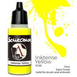 Inktense Yellow 17ml