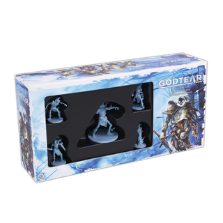 神泪:哀伤之刃、无魂者和骑士之影