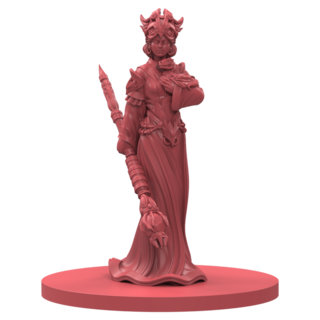 神泪:龙公主凯拉