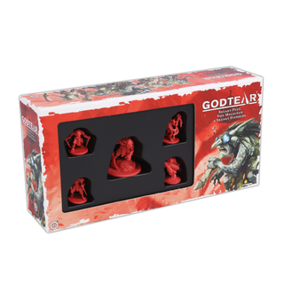 戈泪:偷偷摸摸的皮特、诽谤者和偷偷摸摸的刺伤者