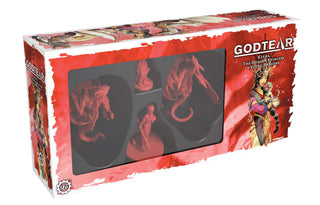 神泪:龙公主凯拉