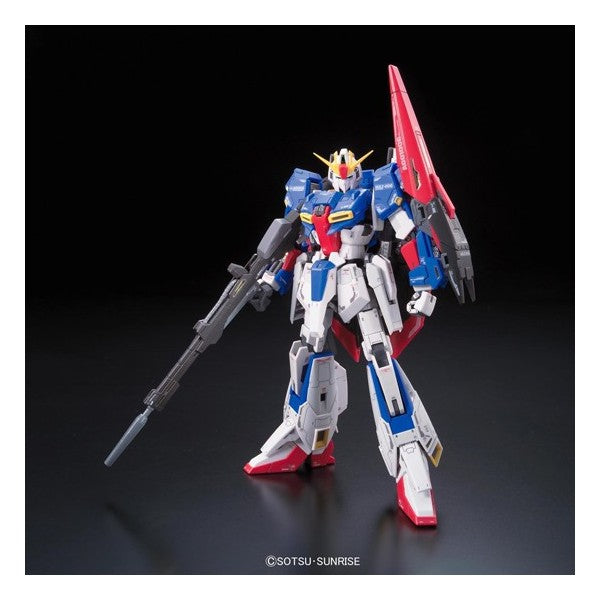 1/144 RG Zeta Gundam