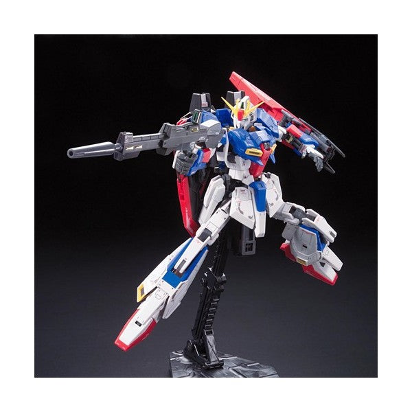 1/144 RG Zeta Gundam