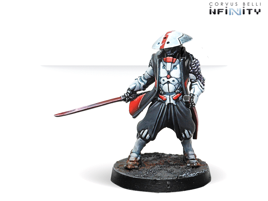NA2: Shikami (Contender)