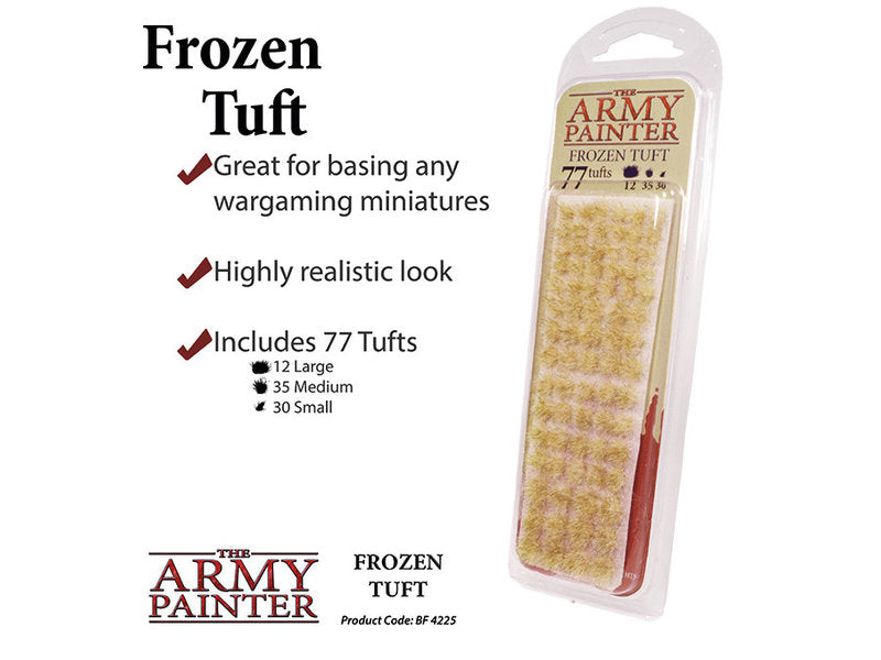 Battlefield: Frozen Tuft