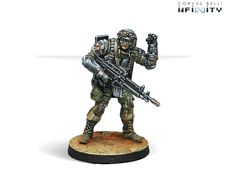 无限:未知游侠阿里阿德娜 (Molotok)