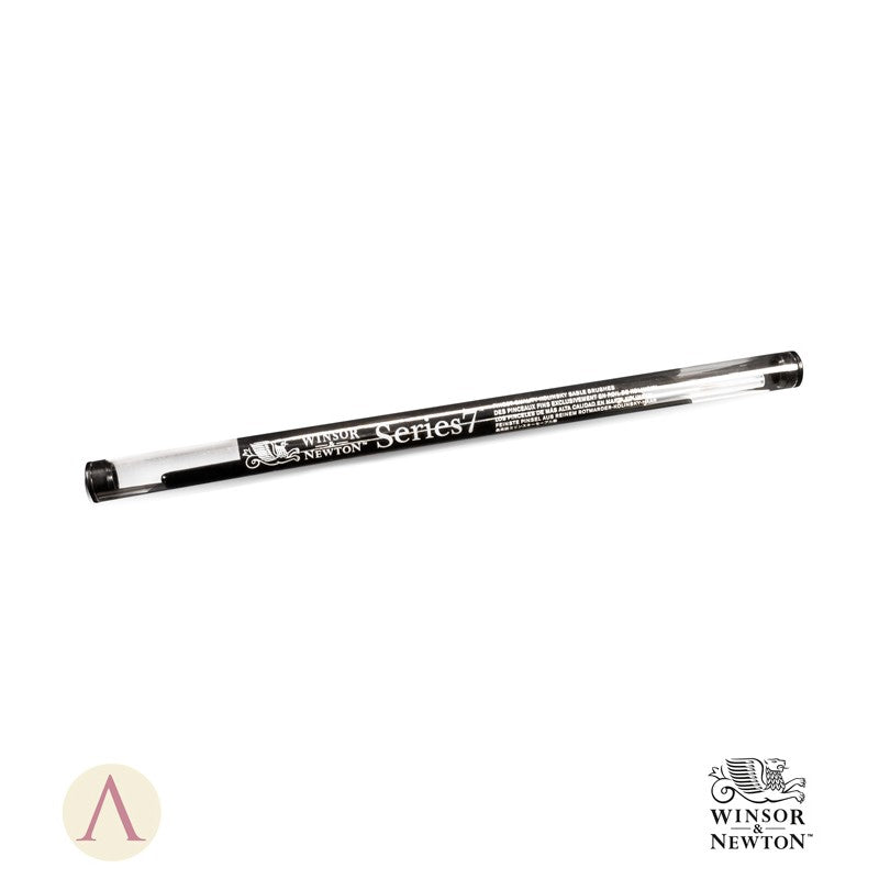 Winsor & Newton Series 7 Kolinsky Sable Brush No. 0