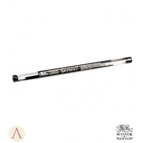 Winsor & Newton Series 7 Kolinsky Sable Brush No. 1