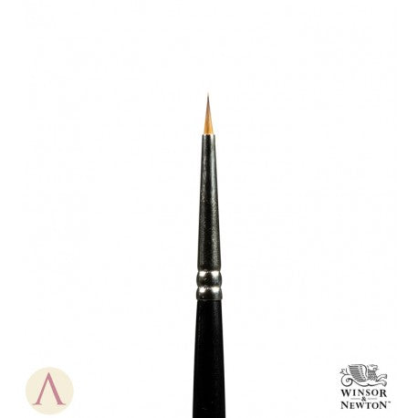 Winsor & Newton 系列 7 科林斯基紫貂刷 1 号