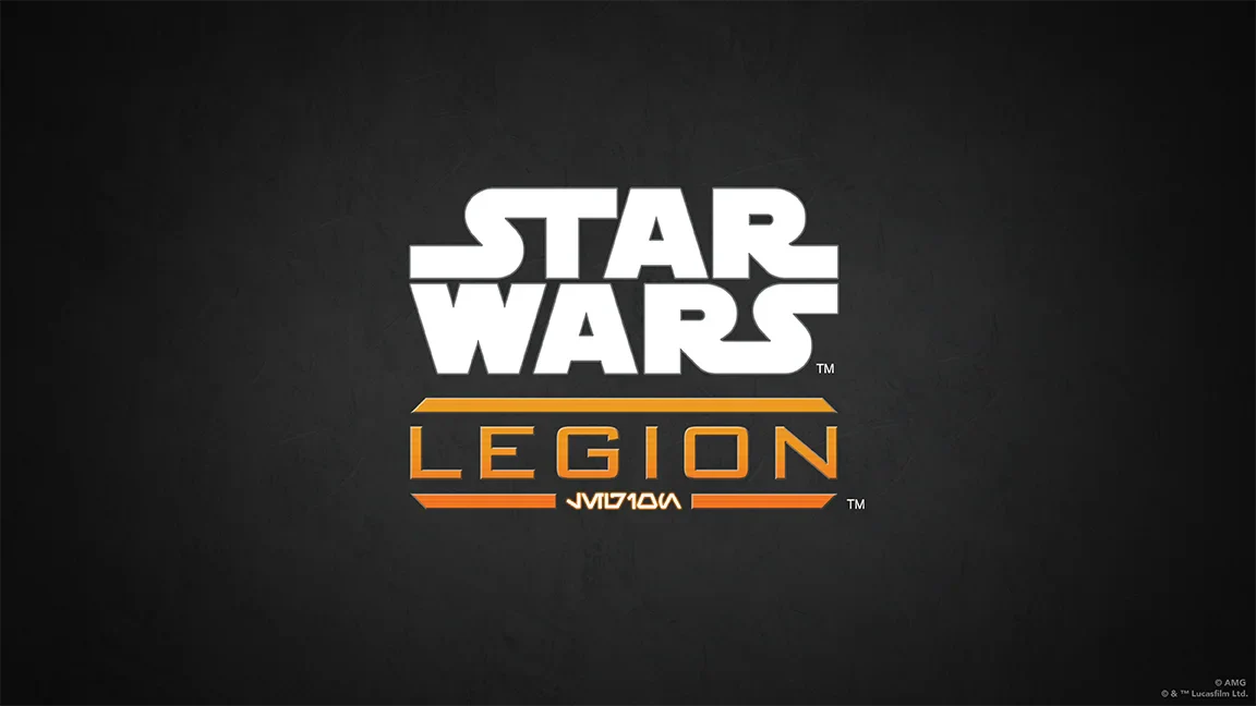 Star Wars Legion