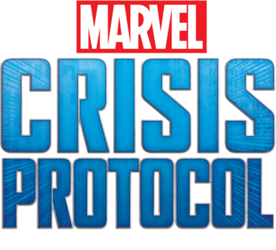 Marvel: Crisis Protocol Miniatures Game