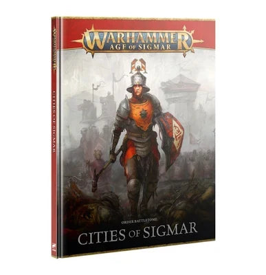 Cities of Sigmar