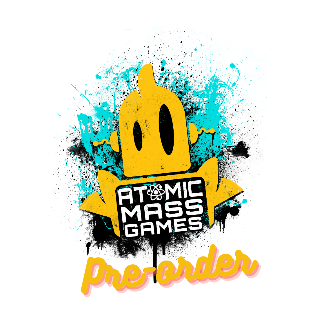 原子质量游戏预购