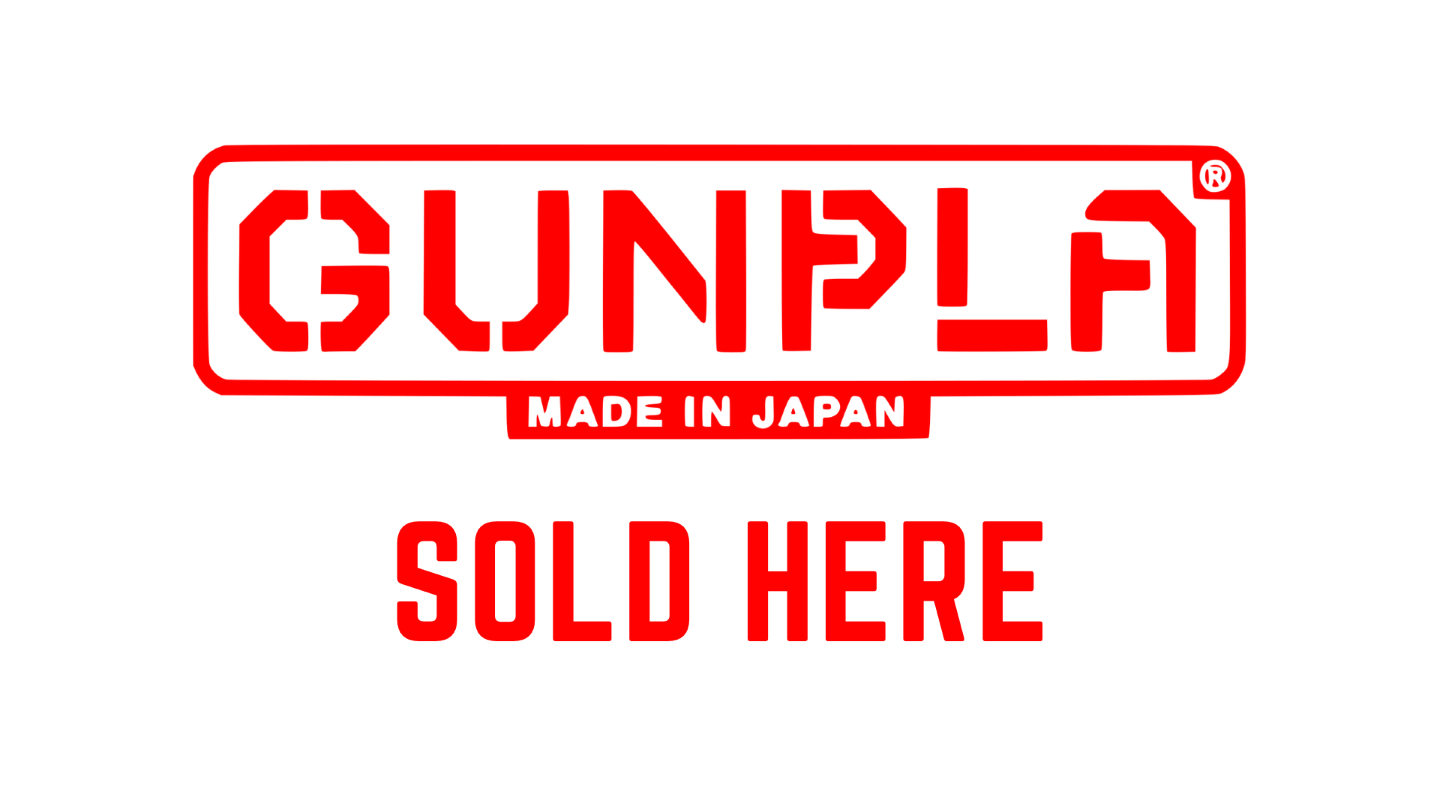 Gunpla/Model Kits