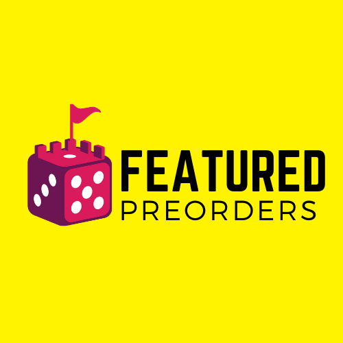 Featured Preorders