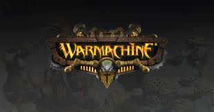 Warmachine