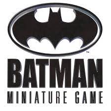 Batman Miniature Game – Tabletop Renaissance Games & Hobbies