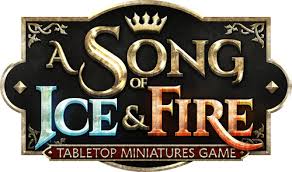 A Song of Ice & Fire TMG