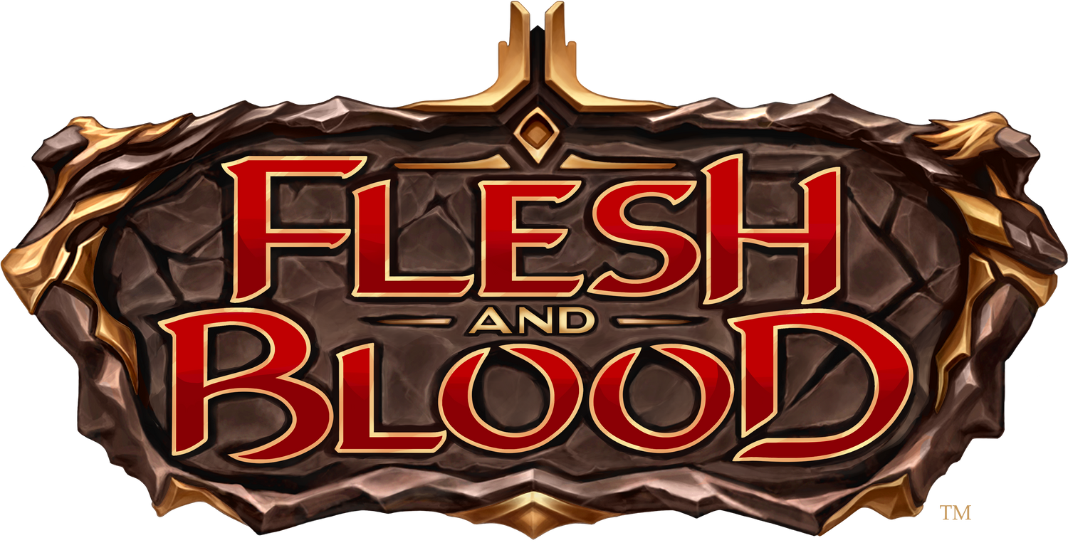 Flesh and Blood TCG