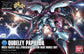 HGBF 1/144 Qubeley Papillon