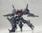 1/144 Muv-Luv Alternative Series Su-47E Berkut