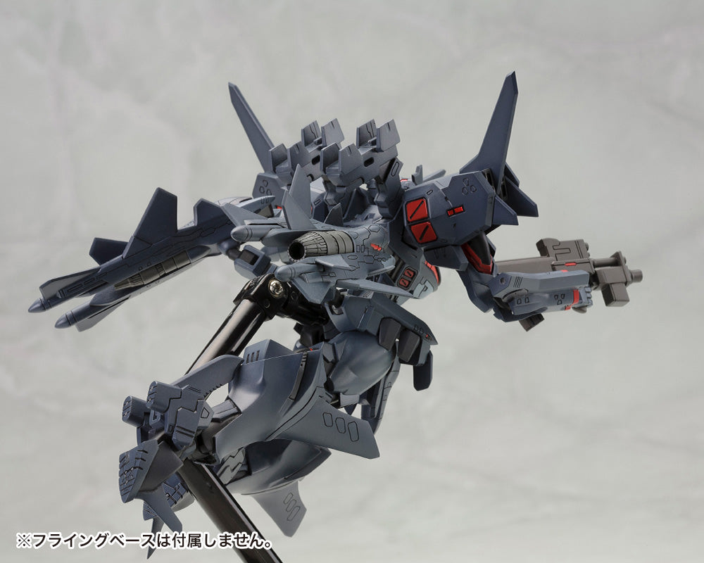 1/144 Muv-Luv Alternative Series Su-47E Berkut