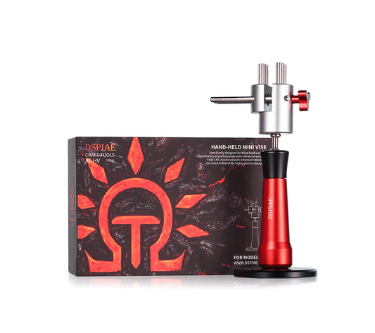 DSPIAE Han-Held Mini Vice