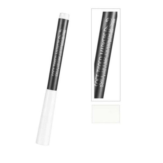 DSPIAE: Marker Pen White
