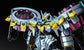 PLAMAX Divine Arsenal AA-ZEUS - Sky Thunder / Yu-Gi-Oh! Card Game Monster Figure Collection