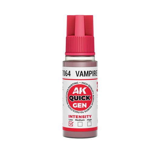 AK Interactive Quick Gen - Vampire Flesh 18ml