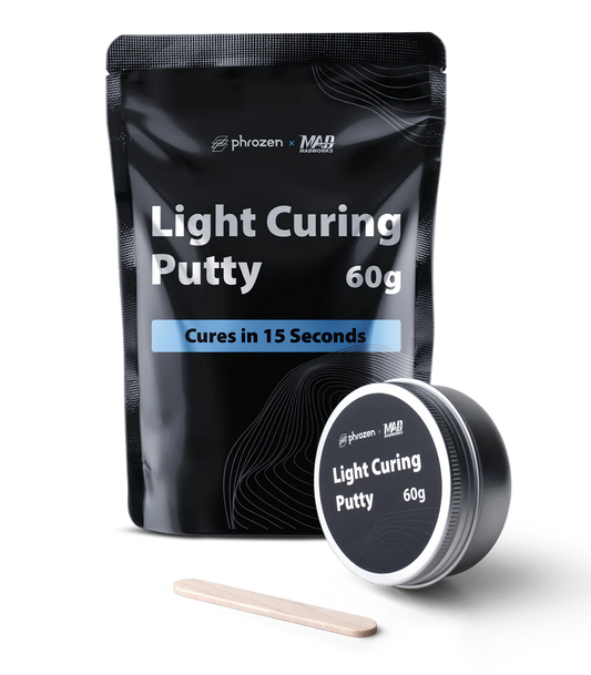Phrozen X Madworks Light Curing Putty