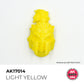 AK Interactive Quick Gen - Light Yellow 18ml