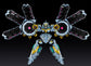 PLAMAX Divine Arsenal AA-ZEUS - Sky Thunder / Yu-Gi-Oh! Card Game Monster Figure Collection