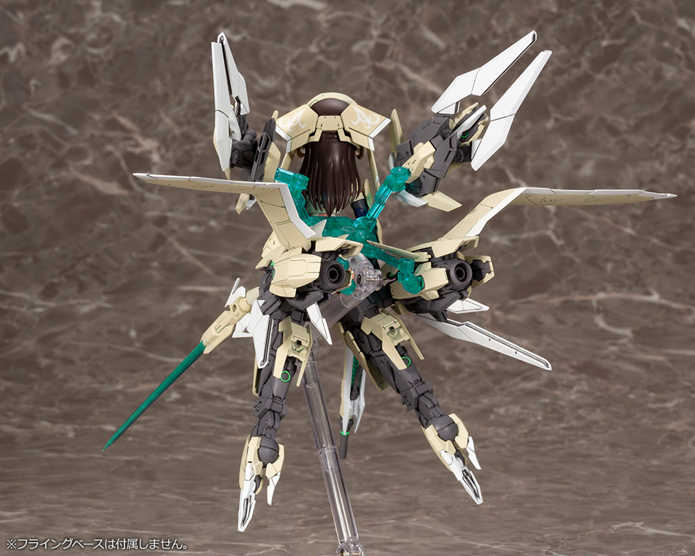 Megami Device x Alice Gear Aegis: Shitara Kaneshiya Ver. Karva Chauth / Carbachoto