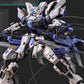 Eddas Technology: 1/100 "Asgard" Plastic Model Kit