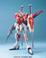 MG 1/100 Sword Impulse Gundam