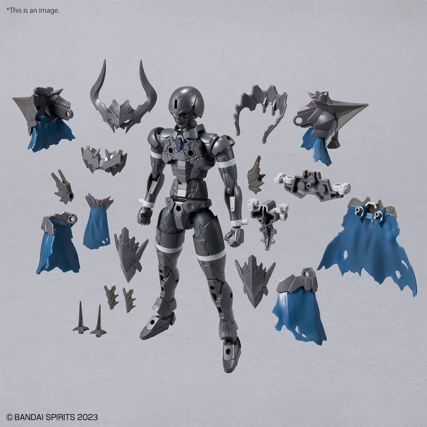30 Minutes Fantasy: Nekroknight