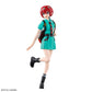 Figure-rise Standard: Amate Yuzuhari (Machu)