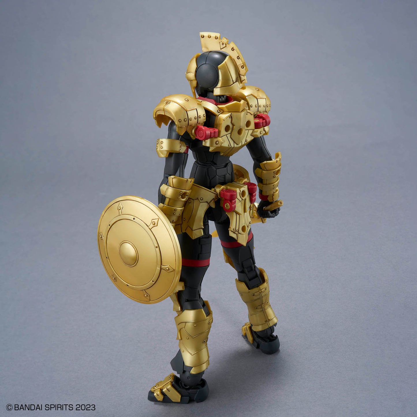 30 Minutes Fantasy: Liber Swordman