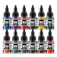 Pro Acryl - 1-Step: Set 1