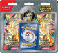 Pokémon TCG: ME2.5 Ascended Heroes  2-Pack Blister Collection - Erika/Larry
