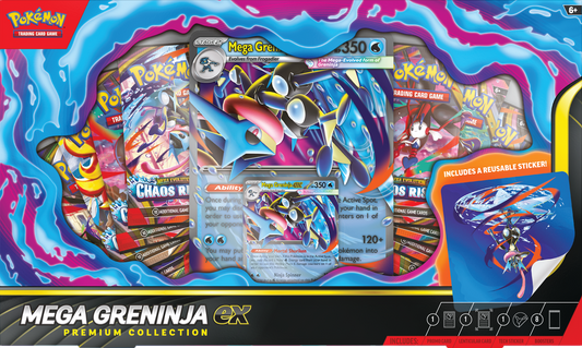 Pokémon TCG：猩红与紫罗兰 151 补充包