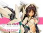 Megami Device x Alice Gear Aegis: Shitara Kaneshiya Ver. Karva Chauth / Carbachoto