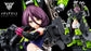 1/1 Megami Device Buster Doll Tank
