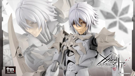 Zirconia (Unlimited Universe Megalomaria)